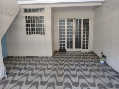 Casa para aluguel com 65 metros quadrados com 2 quartos em Recanto das Emas - Brasília - D
