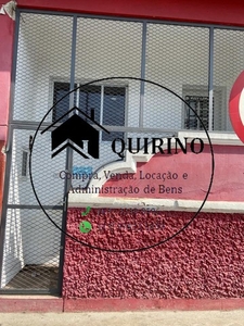Casa para aluguel em José Menino - Santos - SP