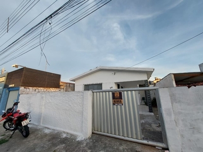 Casa para aluguel no bairro Jardim Treze de Maio - João Pessoa - PB