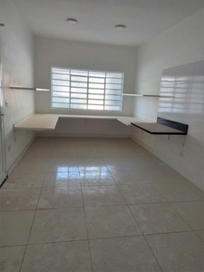 Casa para locação, 128 m², 2 Vagas