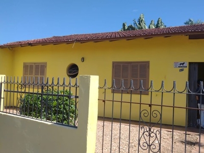 Casa para locação mensal em Cacupé - Apenas 11 km do centro de Florianópolis