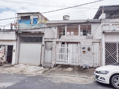 Casa para venda 84 m² com 2 quartos em Cohab - Cabo