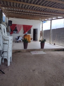Casa para venda com 2 quartos em Movelar - Linhares - ES