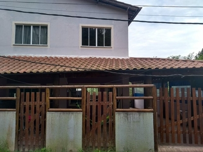 Casa prainha de mambucaba