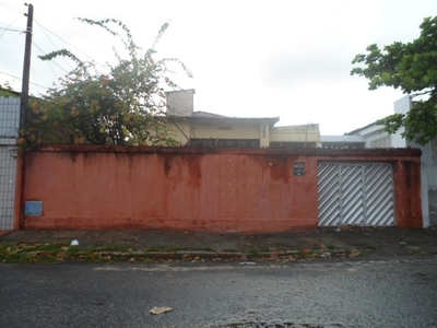 Casa residencial à venda, José Bonifácio, Fortaleza.