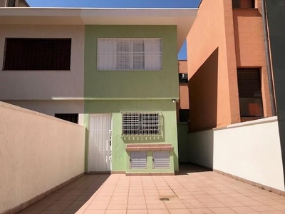 Casa/Sobrado á Venda 200 m² 4 vagas 3 Quartos na Vila Olímpia/SP