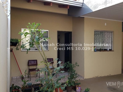 Casa Térrea com 2 Quartos à Venda por R$ 219.900