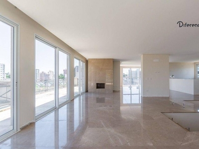 Cobertura à venda, 498 m² por R$ 6.500.000,00 - Cabral - Curitiba/PR