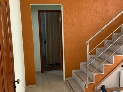 Cobertura duplex à venda, 3 quartos, 1 vaga, santa mônica - belo horizonte/mg