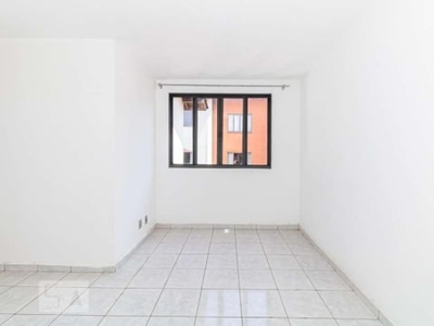 Cobertura para aluguel - vila mazzei, 2 quartos, 50 m² - são paulo