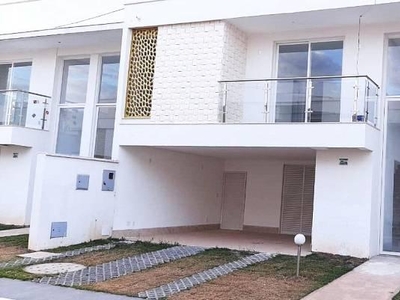 Cond. horizontal casa com 4 quartos à venda, 312.0m²