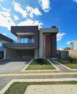 Cond. horizontal casa com 4 quartos à venda, 456.0m²