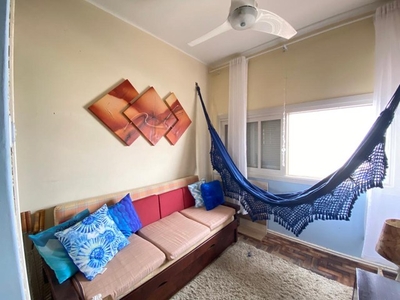 Excelente apartamento de frente para o Mar em Tramandaí