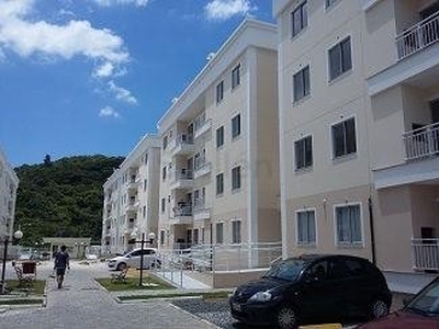 Itajaí - Apartamento Padrão - Canhanduba