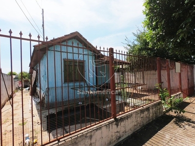 LONDRINA - Casa Padrão - Vila Recreio