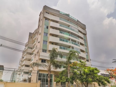 Maravilhoso apartamento mobiliado para aluguel com 56 m² com 2 quartos na Freguesia - RJ