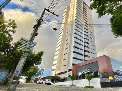 Ótimo Apartamento, 4 Quartos, próximo a UFCG, Feira da Prata, Hospitais, centro.