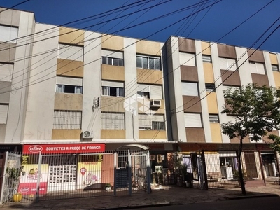 PORTO ALEGRE - Apartamento Padrão - Cidade Baixa