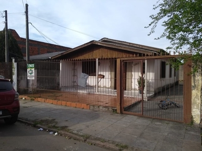 PORTO ALEGRE - Casa Padrão - Sarandi