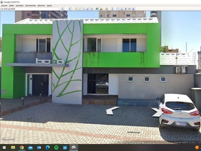 Sobrado para aluguel tem 268 metros quadrados com 1 quarto em Jardim Agari - Londrina - PR