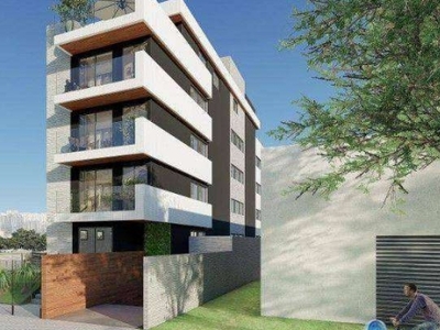 Studio à venda, 20 m² por r$ 315.000,00 - rebouças - curitiba/pr