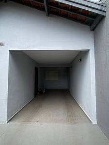 Térrea para venda possui 100 metros quadrados com 3 quartos em Vila Nipônica - Bauru - SP
