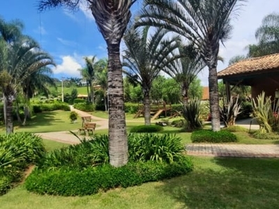 Terreno 1.000mts condomínio village parahyba - linda vista panorâmica