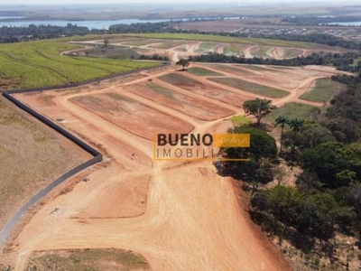 Terreno à venda, 220 m² por r$ 180.400,00 - são sebastião - americana/sp