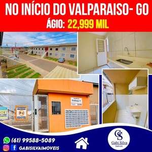 vende - ágio Valparaíso