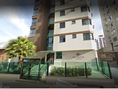 w- Apartamento para venda tem 138 metros quadrados com 4 quartos em Campinas - São José -