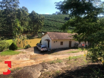 À venda Exclusiva casa de campo, Alto Caldeirão, Brasil