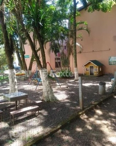 Apartamento 1 dorm à venda Avenida Eduardo Prado, Cavalhada - Porto Alegre