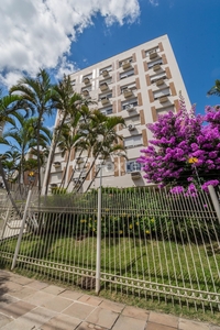 Apartamento 1 dorm à venda Avenida Montenegro, Petrópolis - Porto Alegre
