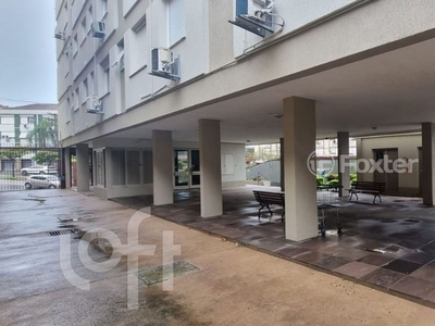 Apartamento 1 dorm à venda Avenida Protásio Alves, Petrópolis - Porto Alegre