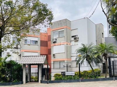 Apartamento 1 dorm à venda Rua Anita Garibaldi, Boa Vista - Porto Alegre