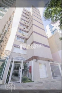 Apartamento 1 dorm à venda Rua Demétrio Ribeiro, Centro Histórico - Porto Alegre