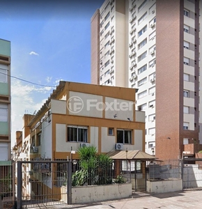 Apartamento 1 dorm à venda Rua Gomes Jardim, Santana - Porto Alegre