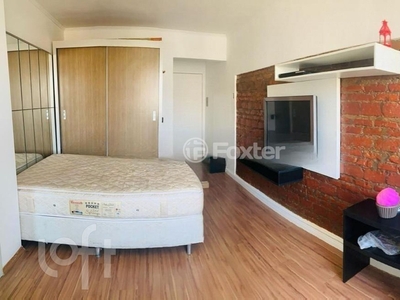 Apartamento 1 dorm à venda Rua João Alfredo, Cidade Baixa - Porto Alegre