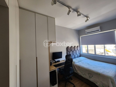 Apartamento 1 dorm à venda Rua José do Patrocínio, Cidade Baixa - Porto Alegre