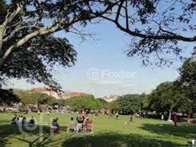 Apartamento 1 dorm à venda Rua Professora Amy Herve Ramirez, Jardim Leopoldina - Porto Alegre