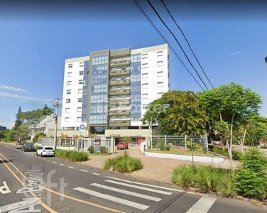 Apartamento 2 dorms à venda Avenida Benno Mentz, Vila Ipiranga - Porto Alegre