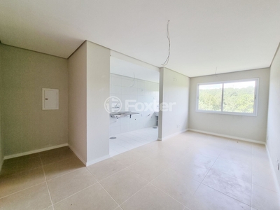 Apartamento 2 dorms à venda Avenida Bento Gonçalves, Partenon - Porto Alegre