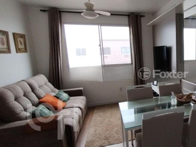 Apartamento 2 dorms à venda Avenida Edgar Pires de Castro, Hípica - Porto Alegre