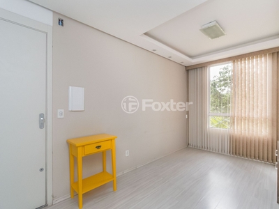 Apartamento 2 dorms à venda Avenida Martim Félix Berta, Mário Quintana - Porto Alegre