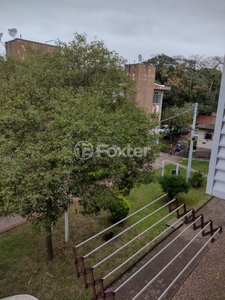 Apartamento 2 dorms à venda Rua Artur de Oliveira, Partenon - Porto Alegre