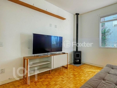 Apartamento 2 dorms à venda Rua Casemiro de Abreu, Bela Vista - Porto Alegre