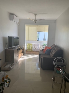 Apartamento 2 dorms à venda Rua Catumbi, Medianeira - Porto Alegre