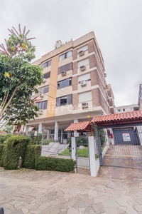 Apartamento 2 dorms à venda Rua Doutor Castro de Menezes, Vila Assunção - Porto Alegre