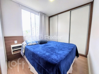 Apartamento 2 dorms à venda Rua José Iuchno, Hípica - Porto Alegre