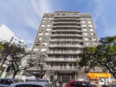 Apartamento 3 dorms à venda Avenida Venâncio Aires, Farroupilha - Porto Alegre